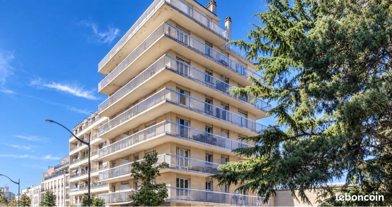 Appartement 2 pièces 38 m² · à Les Pavillons-sous-Bois · 38 m² · 139 000 €
