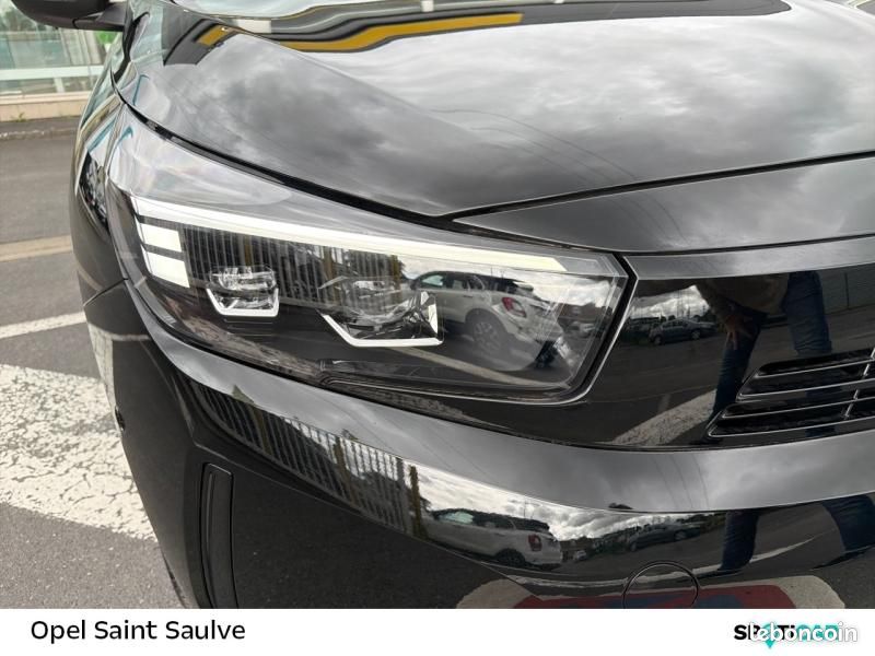 Opel Corsa 1.2 Turbo Hybrid 100ch GS e-BVA6 (image 16)