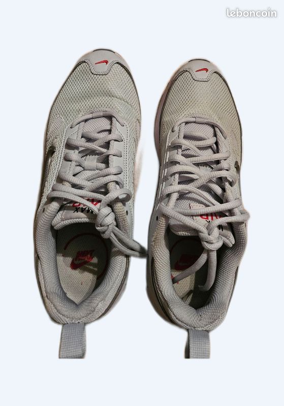Sneakers nike air max AP (image 1)