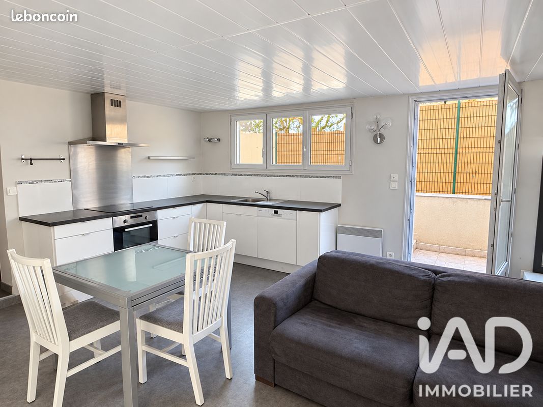 Appartement 2 pièces 50 m² · à Suresnes · 50 m² · 336 000 €