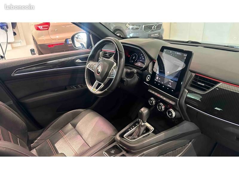 Renault Arkana TCe 160 EDC FAP - 21B R.S. Line (image 20)
