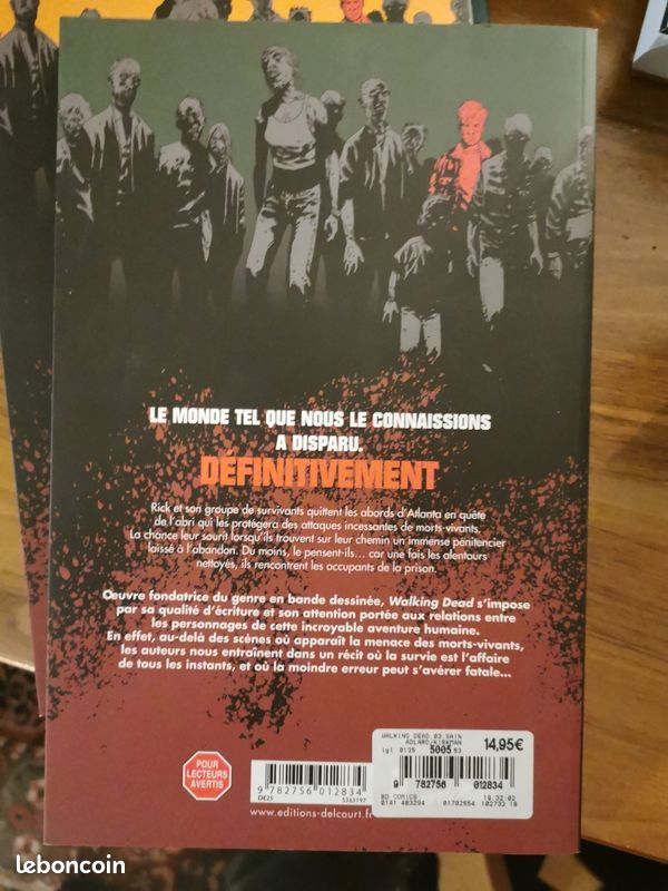 Walking Dead 3 (image 2)