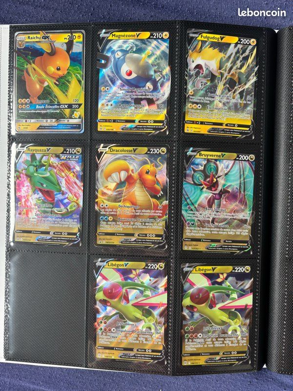 Collections Pokemon (image 12)