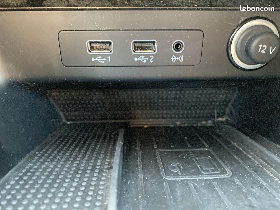 SEAT ATECA 2.0 tdi 150 xcellence dsg (image 29)