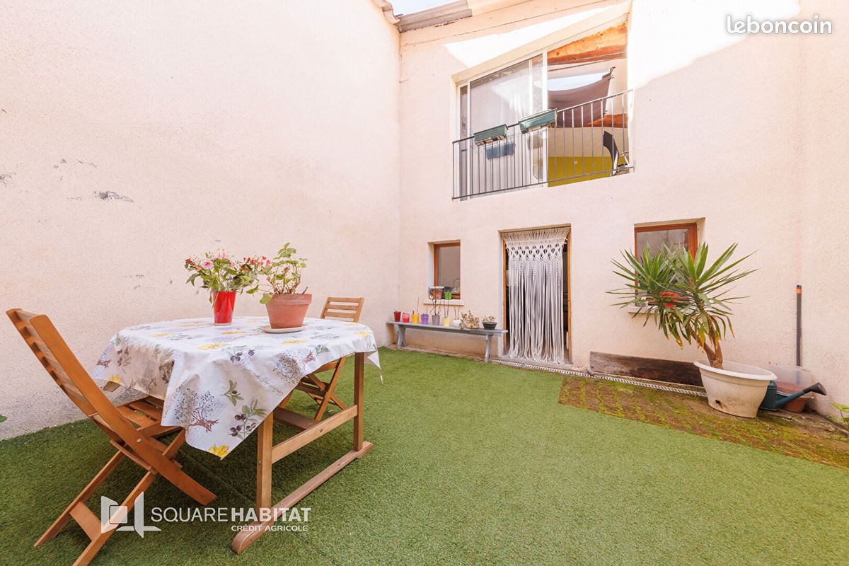 Maison 4 pièces 77 m² · à Les Martres-de-Veyre · 77 m² · 169 000 €