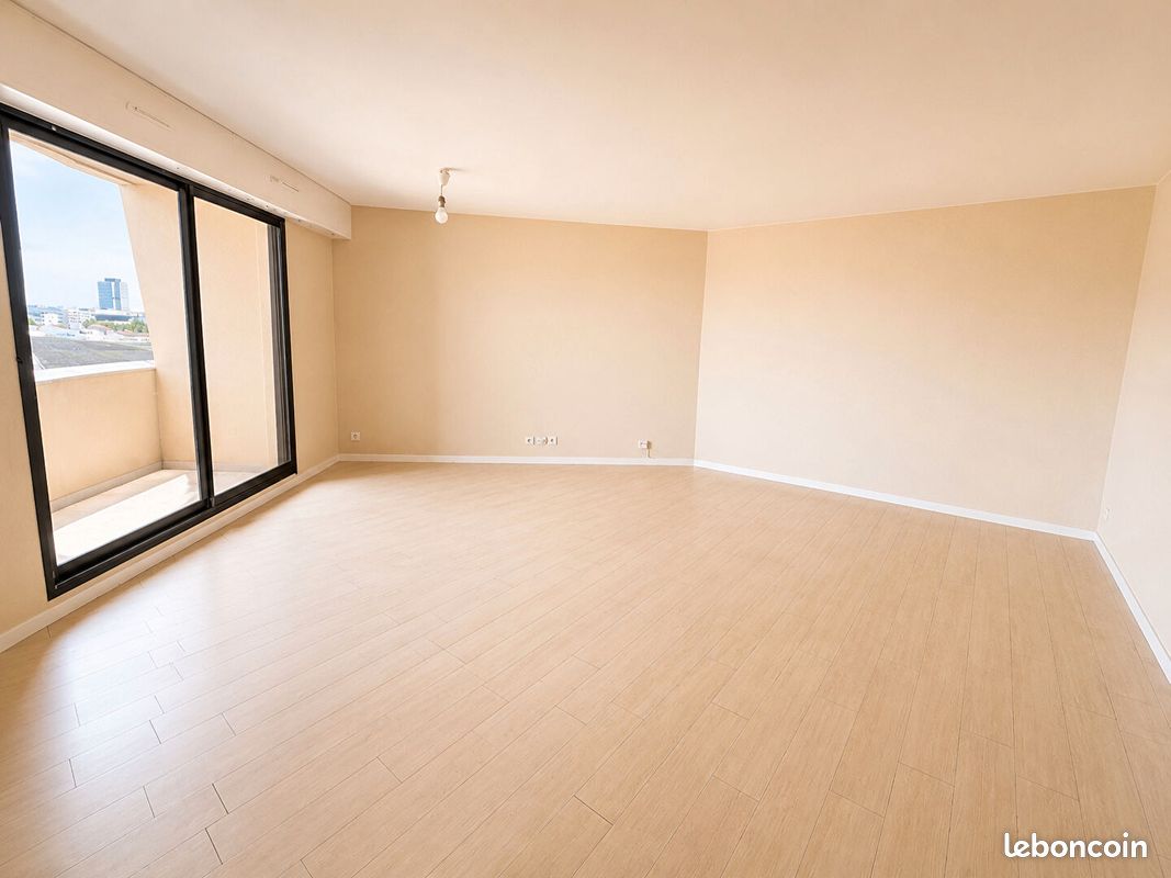 Appartement 2 pièces 55 m² · à Bordeaux · 55 m² · 199 900 €