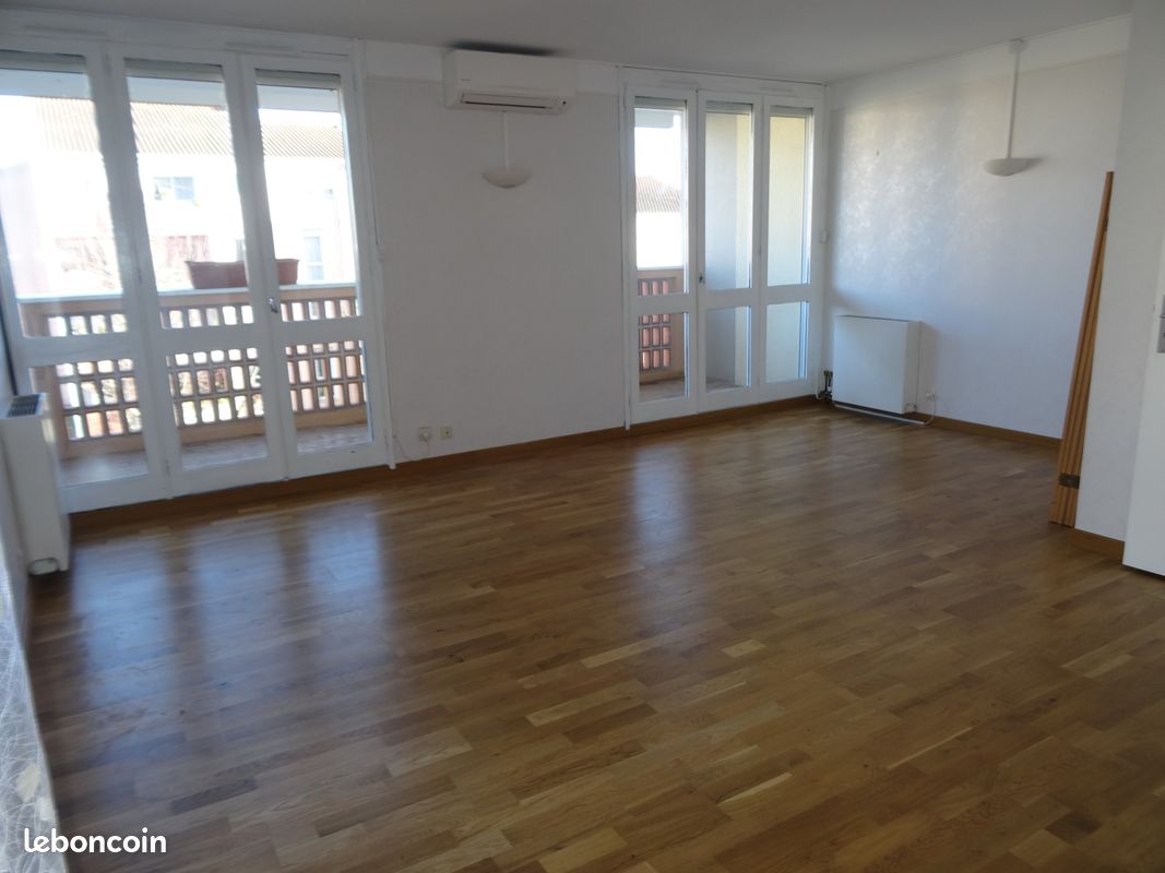 Appartement 2 pièces 60 m² · à Castanet-Tolosan · 60 m² · 850 €