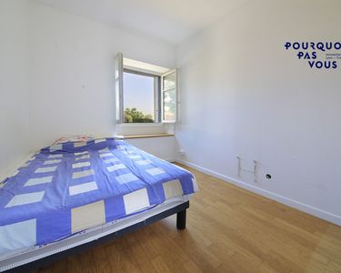 Appartement 320 000 € - 89 m²