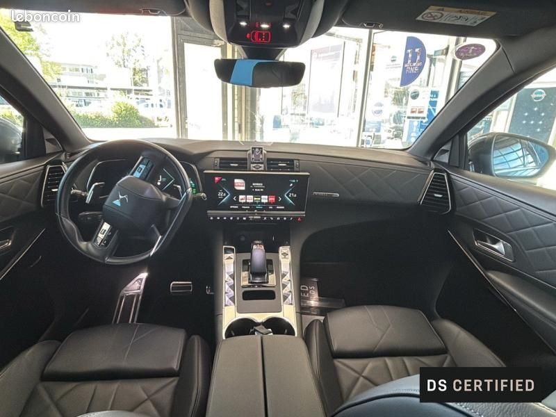Ds DS 7 Crossback E-TENSE 4x4 300ch Rivoli (image 8)