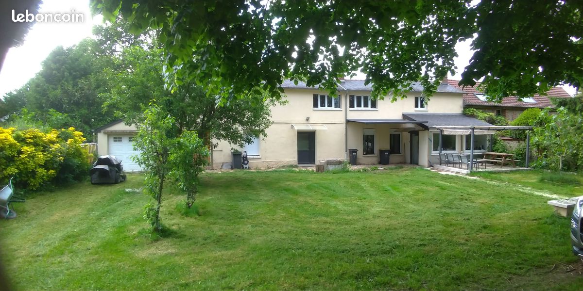 Maison 6 pièces 140 m² · à Flipou · 140 m² · 155 000 €
