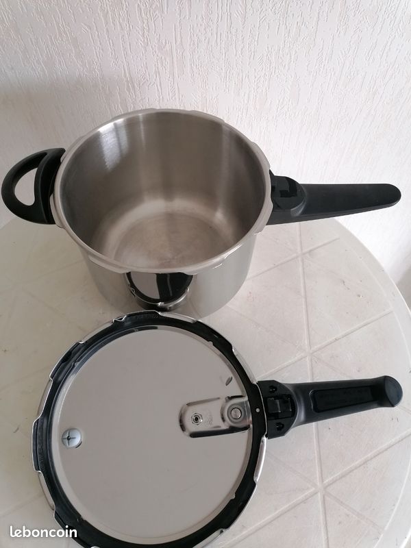 Cocotte minute clipso sab - Électroménager
