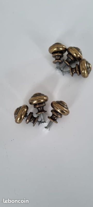 Boutons de meuble (image 2)