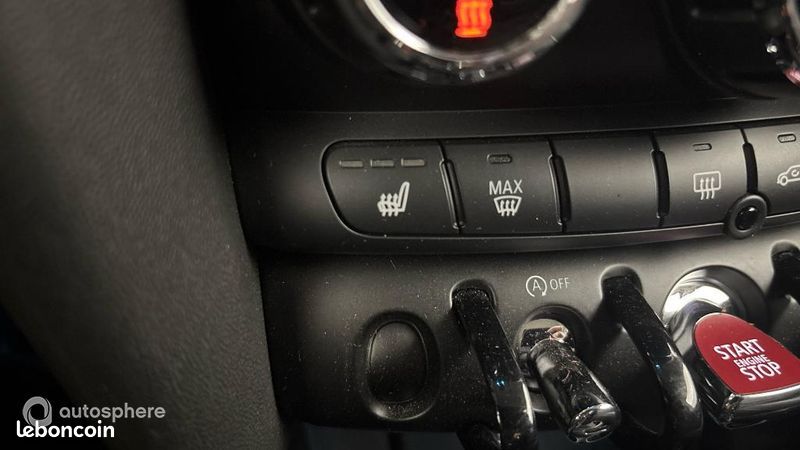 Mini Mini Cooper 136ch Edition Camden BVA7 (image 27)
