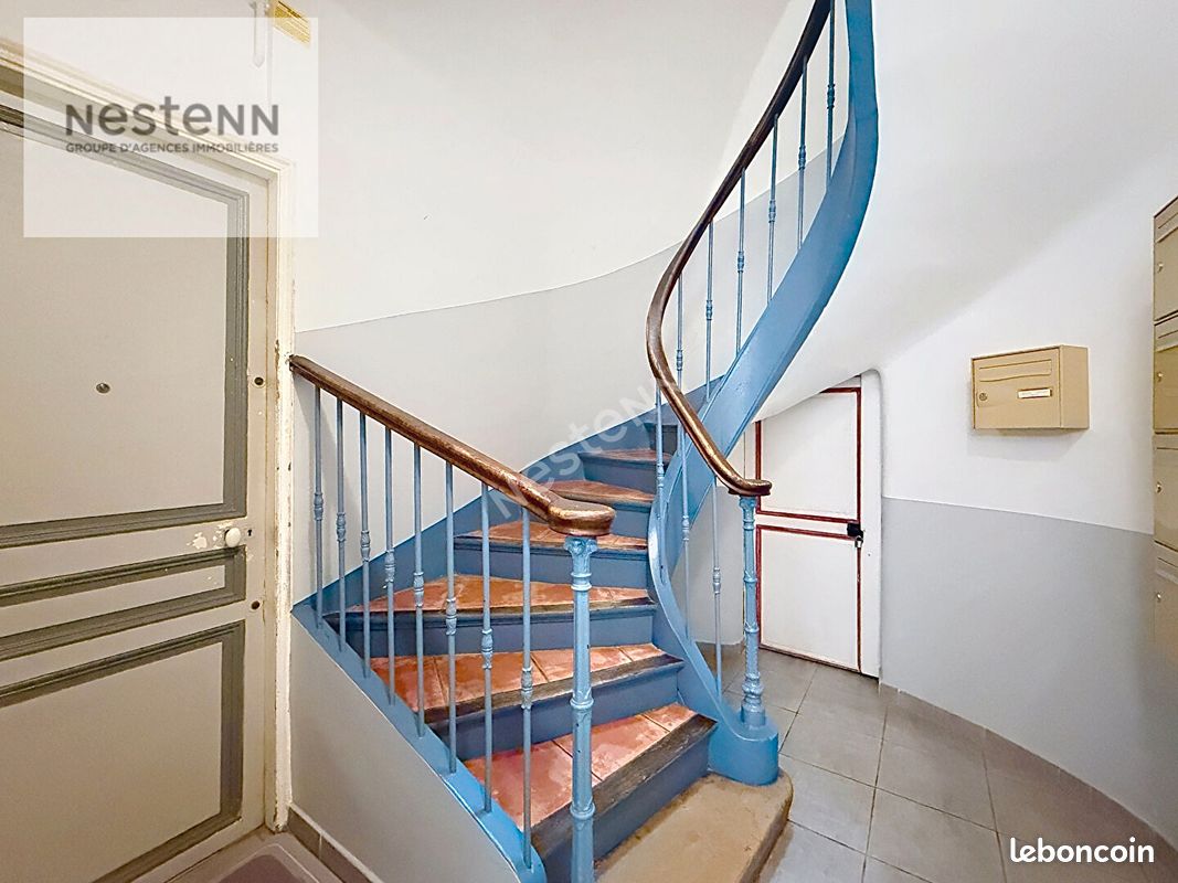 Appartement 2 pièces 35 m² · à Toulon · 35 m² · 130 800 €