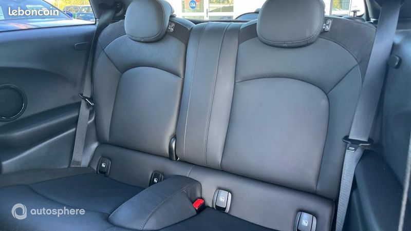 Mini Mini Cooper SE 184ch Edition Premium BVA 5CV (image 14)