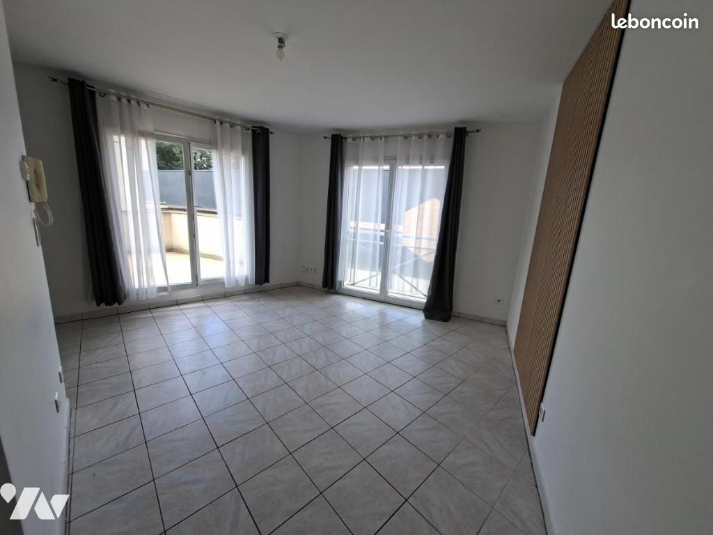 Appartement 38 m² · à Darnétal · 38 m² · 585 €/mois
