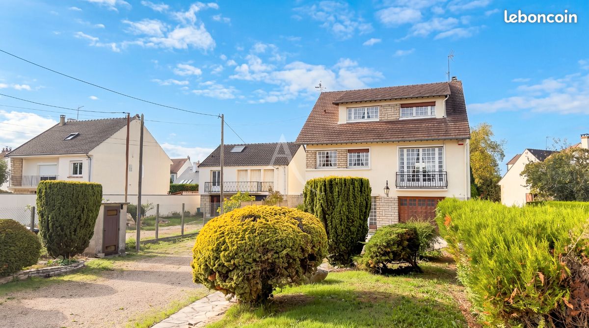 Maison 7 pièces 227 m² · à Draveil · 227 m² · 479 000 €