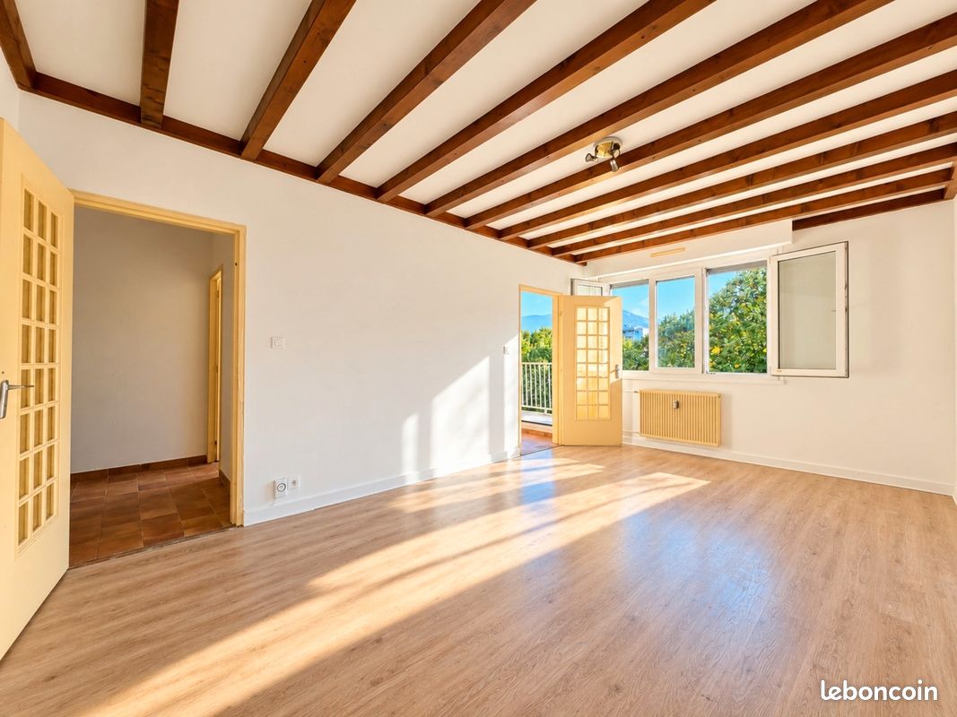 Appartement 4 pièces 78 m² · à Cognin · 78 m² · 174 410 €