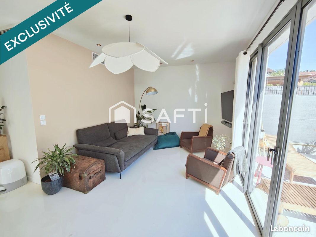 Maison 5 pièces 135 m² · à Bordeaux · 135 m² · 749 000 €