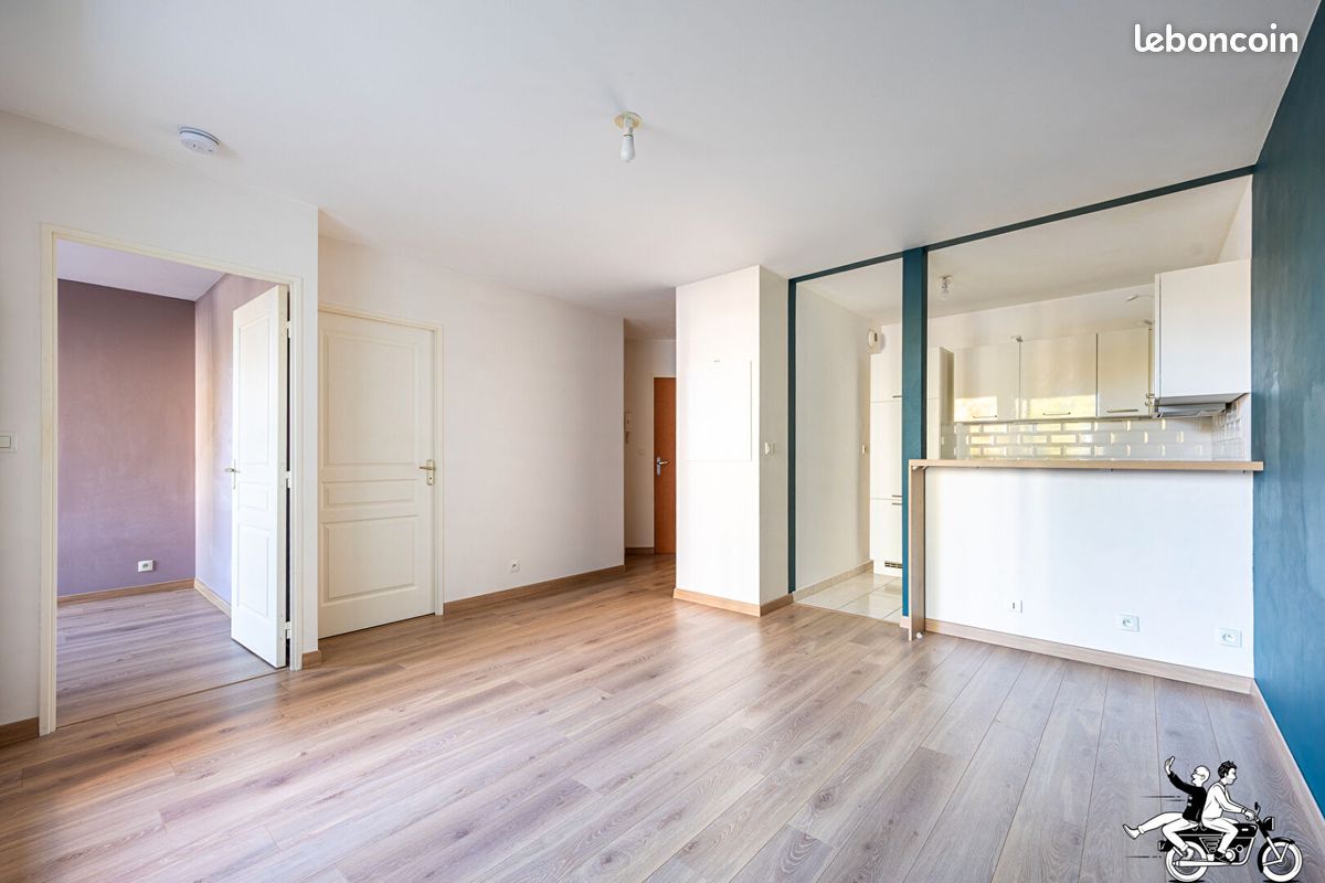 Appartement 2 pièces 40 m² · à Nantes · 40 m² · 179 760 €