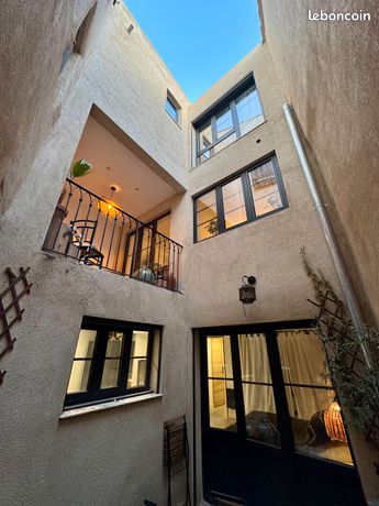 Maison de village 5 pièces 137 m²