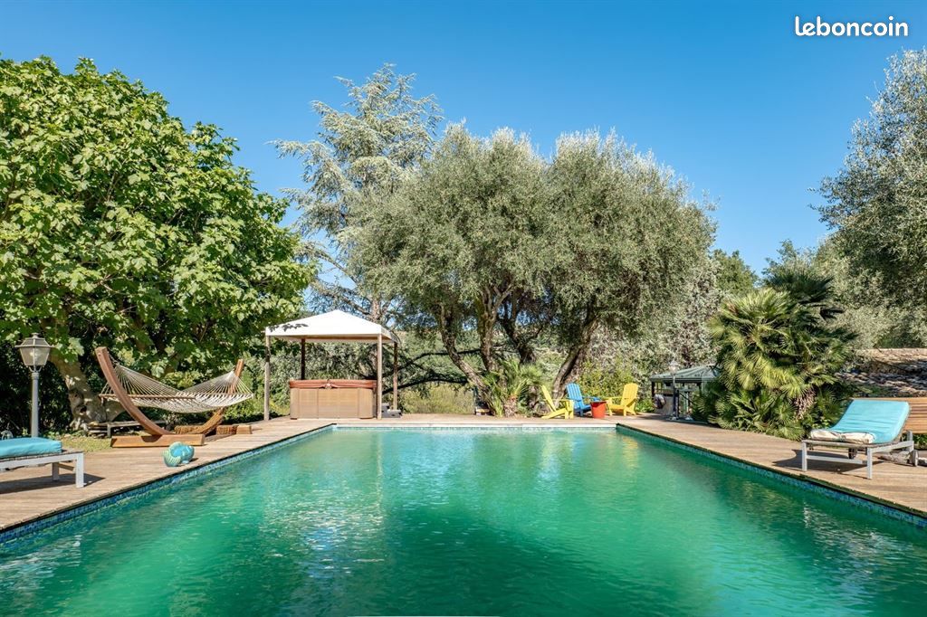 Appartement 6 pièces 270 m² · à Opio · 270 m² · 1 795 000 €