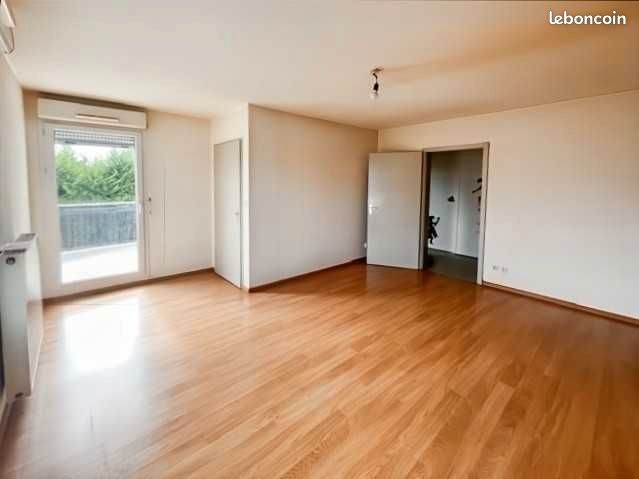 Appartement 3 pièces 66 m² · à Bantzenheim · 66 m² · 107 000 €