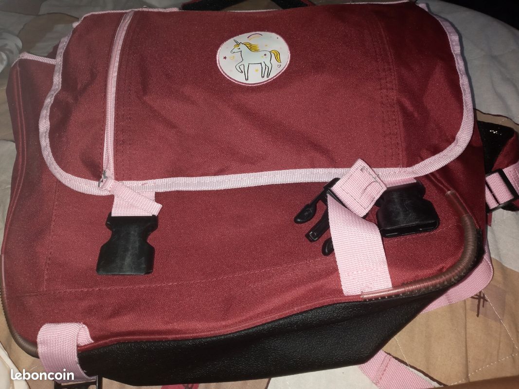 Cartable (image 1)