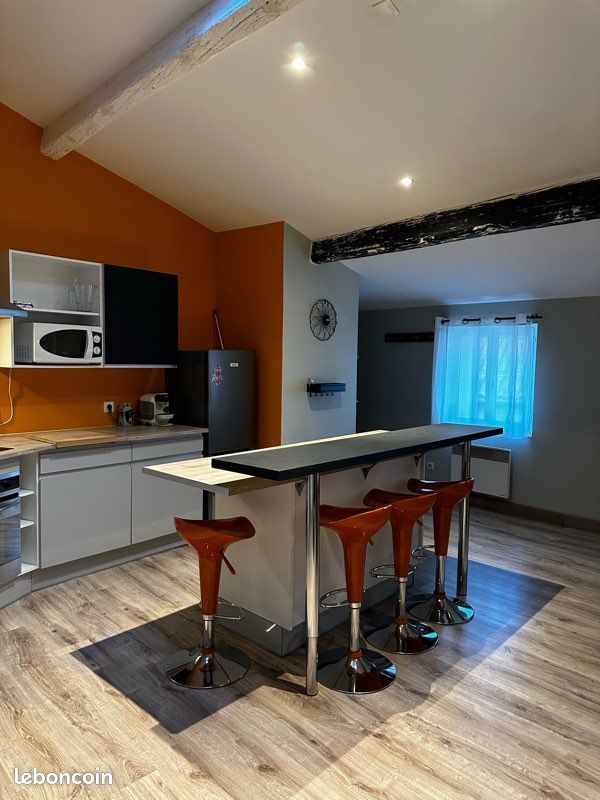 Appartement 2 pièces 47 m² · à Narbonne · 47 m² · 630 €