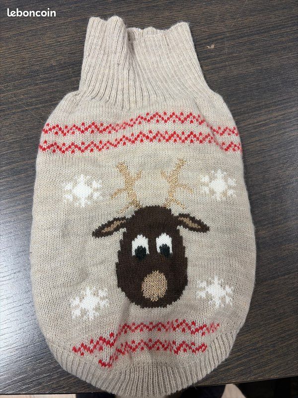 Pull pour chien (image 1)