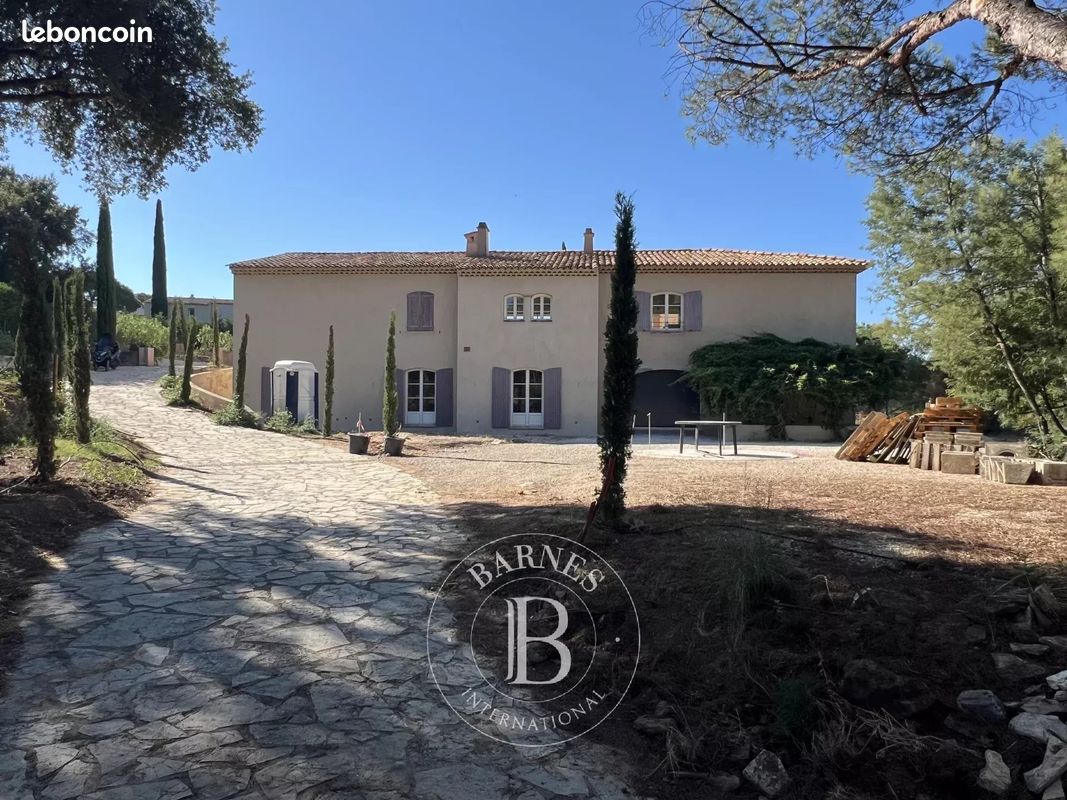 Maison 13 pièces 400 m² · à Sainte-Maxime · 400 m² · 2 950 000 €