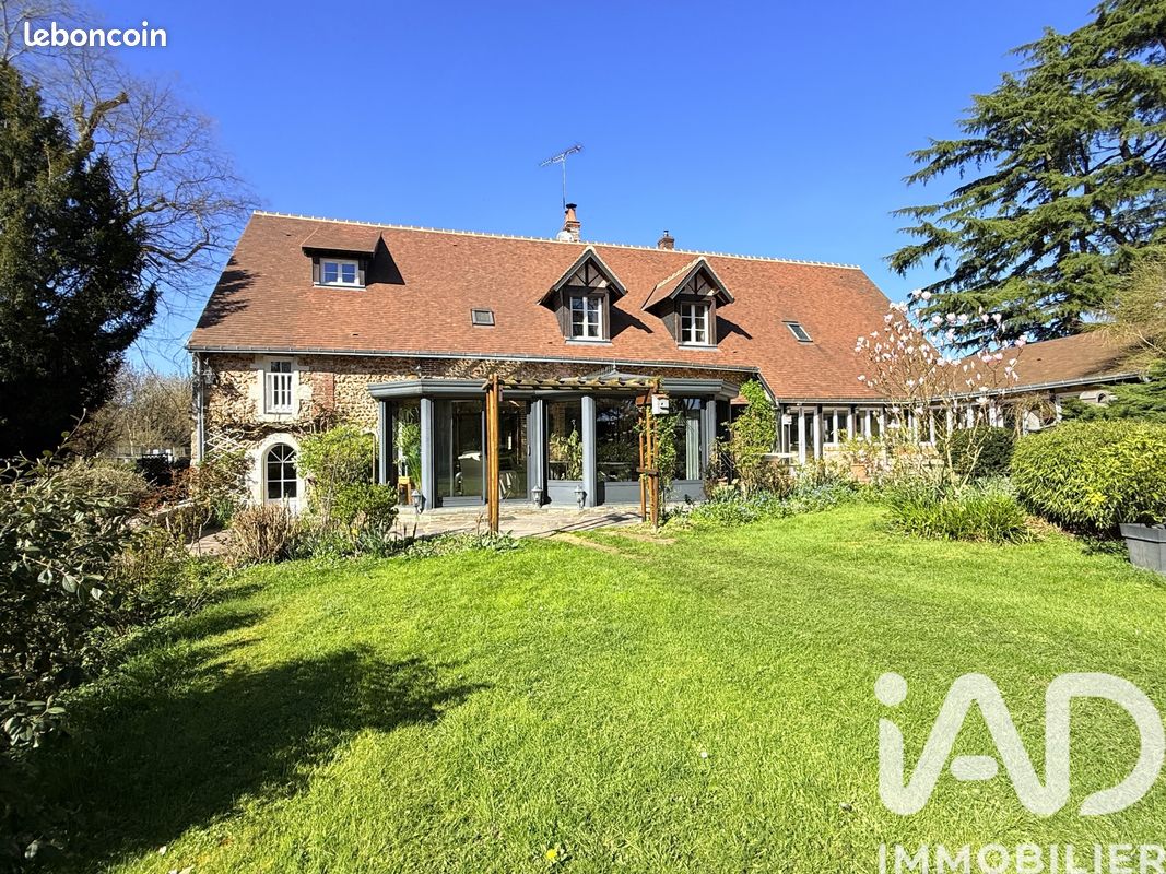 Moulin 16 pièces 325 m² (image 15)