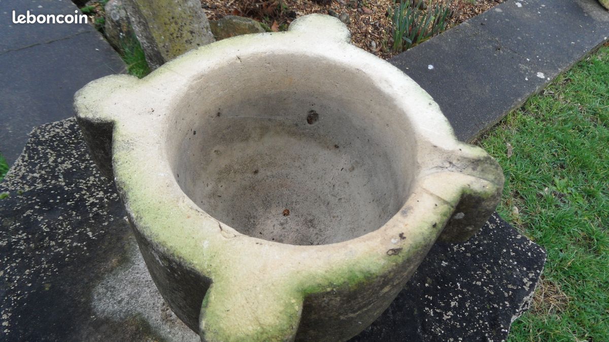 Pilon (image 2)