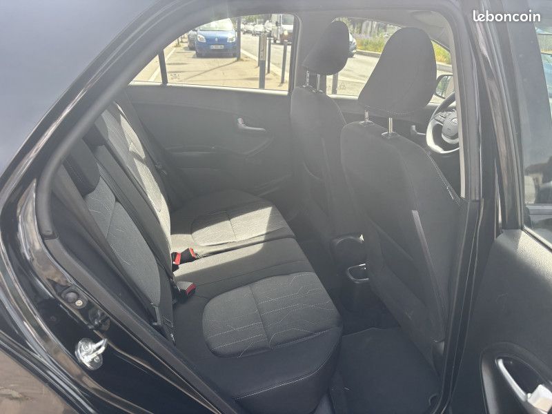 Kia PICANTO 1.0 67CH ACTIVE (image 10)