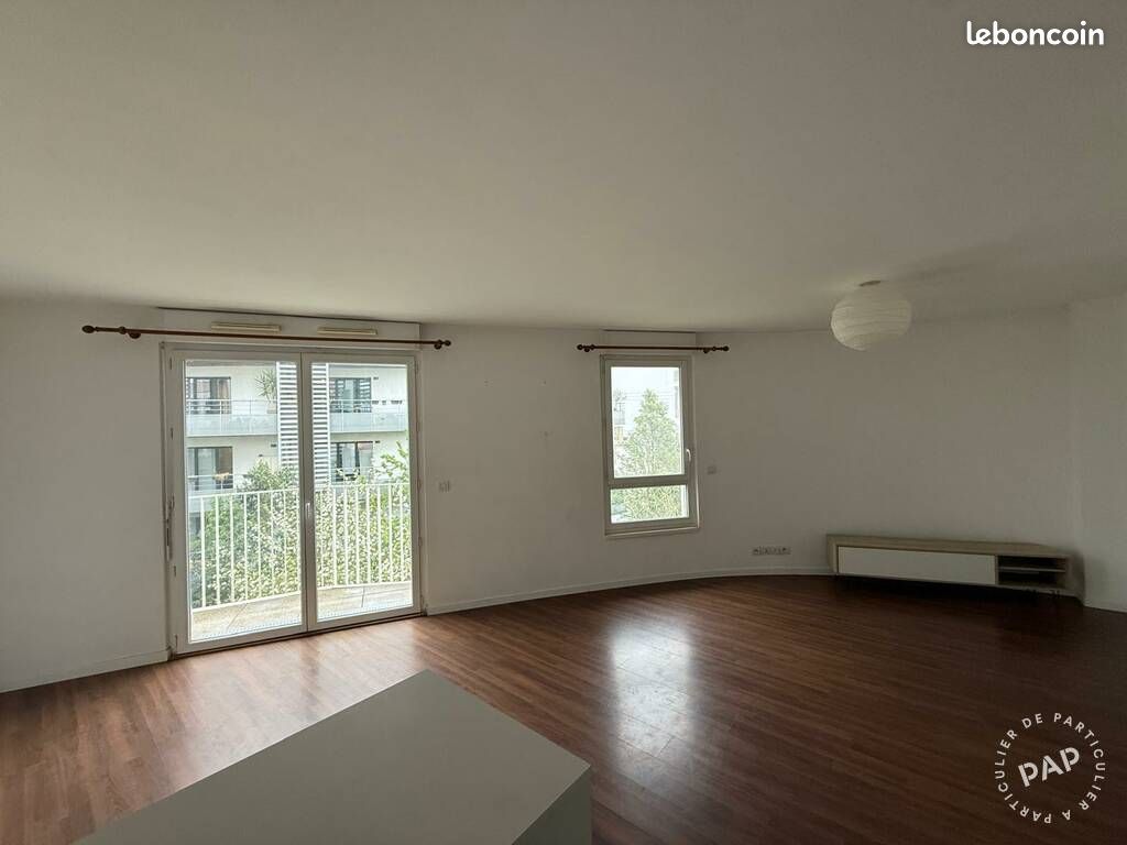 Appartement 3 pièces 63 m² · à Issy-les-Moulineaux · 63 m² · 1 900 €/mois