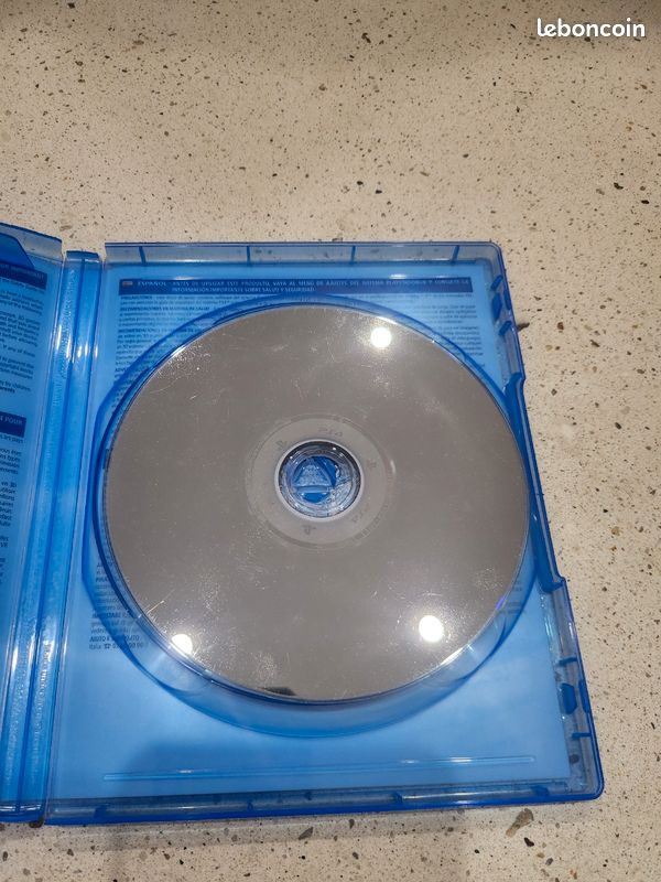 Cd en bonne état (image 10)