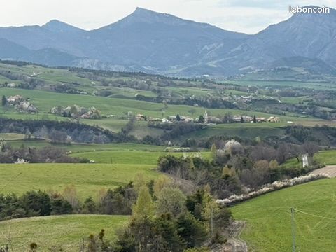 Maison 9 pièces 180 m² · à Bellaffaire · 180 m² · 299 900 €
