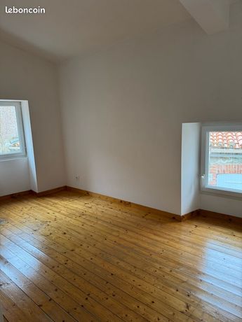 Duplex T1 bis centre ville de LEGE