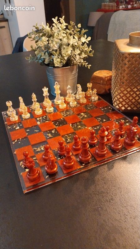 Échiquier (image 3)