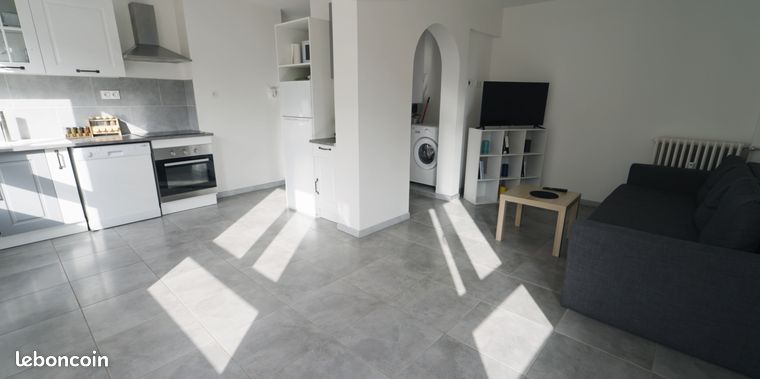 Appartement T4 proche CHU et tram — 1
