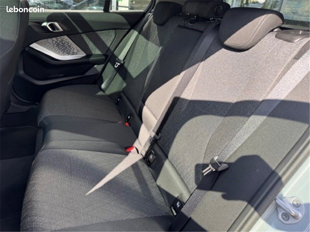 BMW Série 1 F70 120d 163 ch DKG7 M Sport Design (image 23)