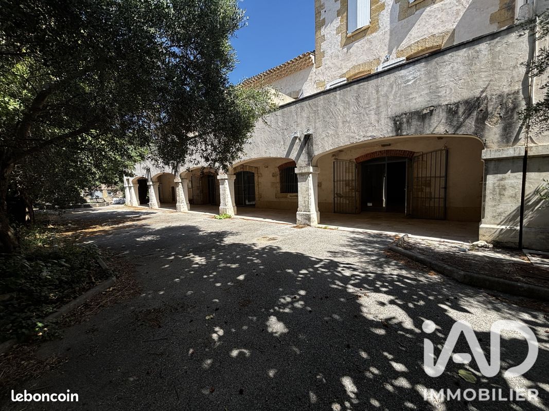Maison 2 pièces 90 m² · à Pélissanne · 90 m² · 245 000 €