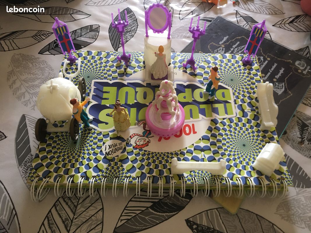 Polly pocket (image 1)