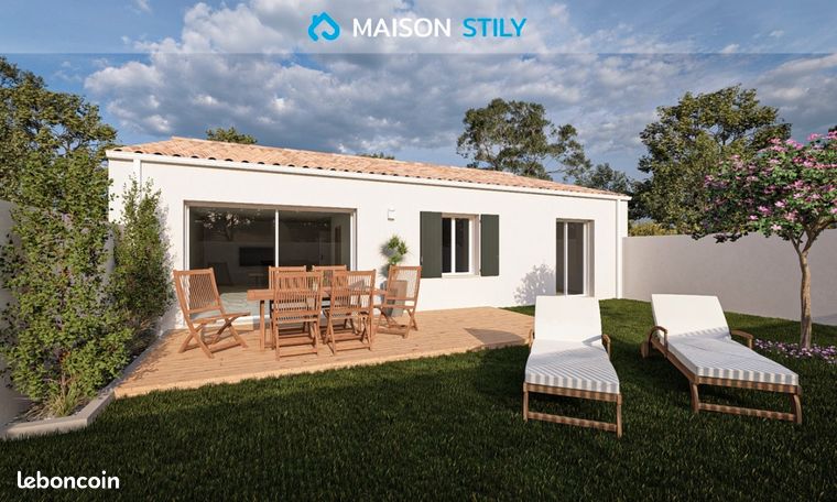 Maison 6 pièces 139 m²