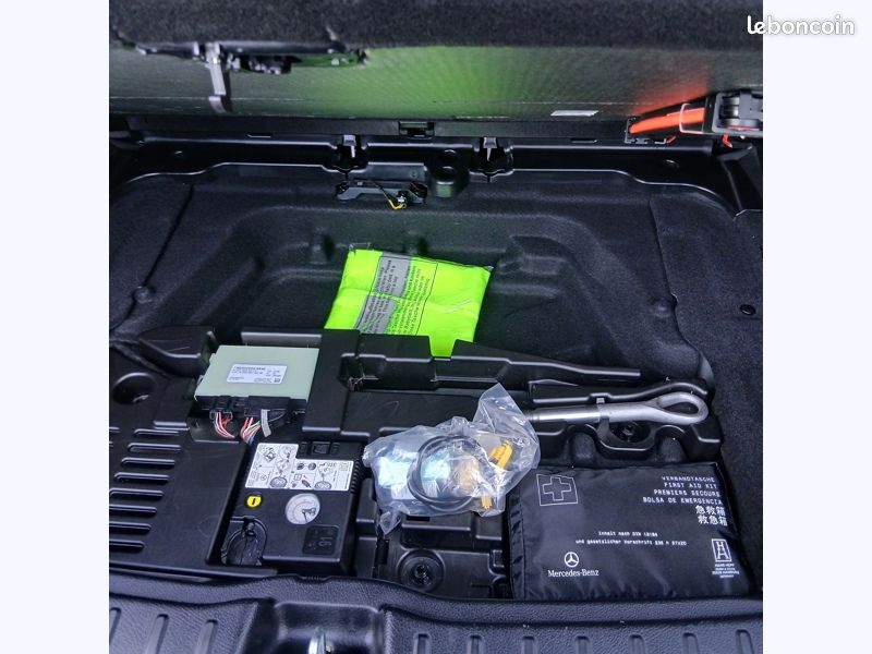 Mercedes Gla 200 d Progressive Line (image 21)