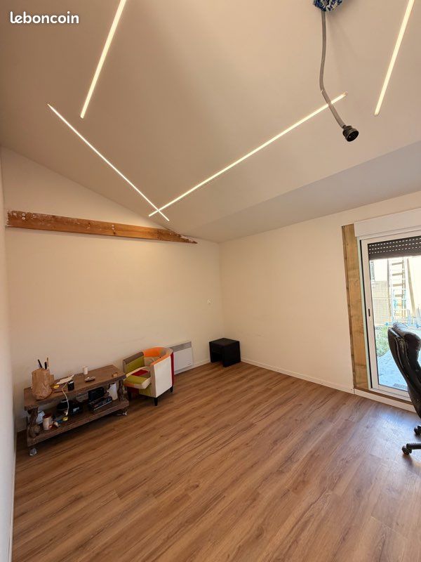 Maison 3 pièces 46 m² · à Le Poiré-sur-Vie · 46 m² · 109 000 €