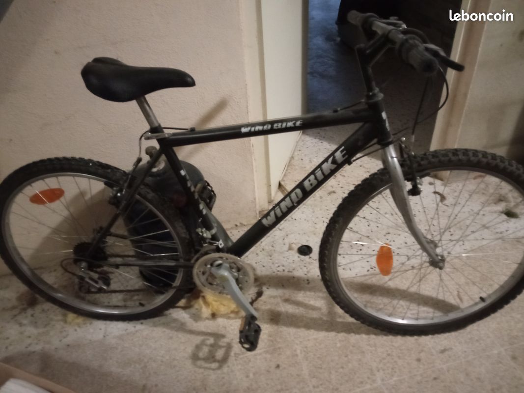 Velo vtt (image 1)