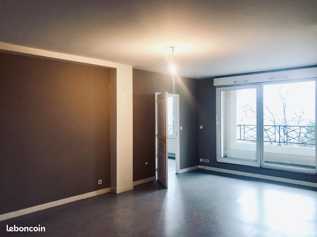 Appartement 4 pièces 98 m² · au Mans · 98 m² · 1 055 €/mois