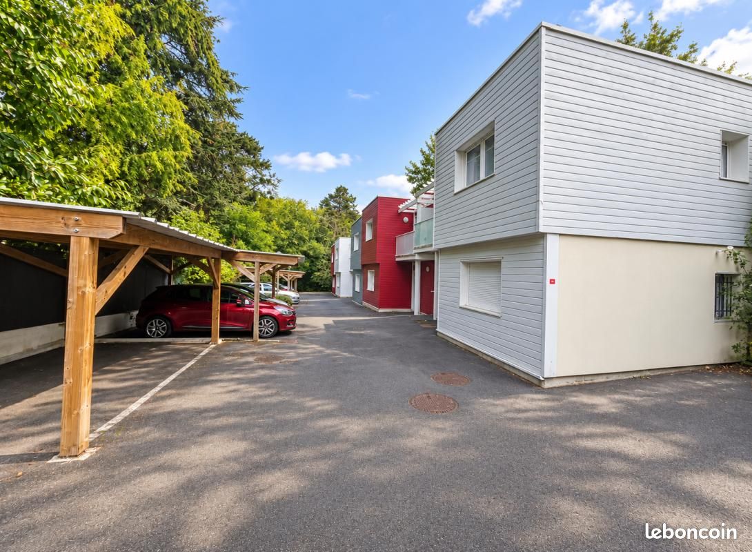 Appartement 3 pièces 63 m² · à Nantes · 63 m² · 231 000 €
