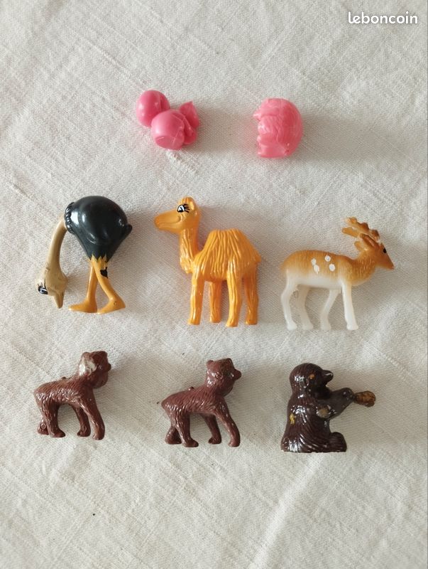 Figurines animaux (image 4)